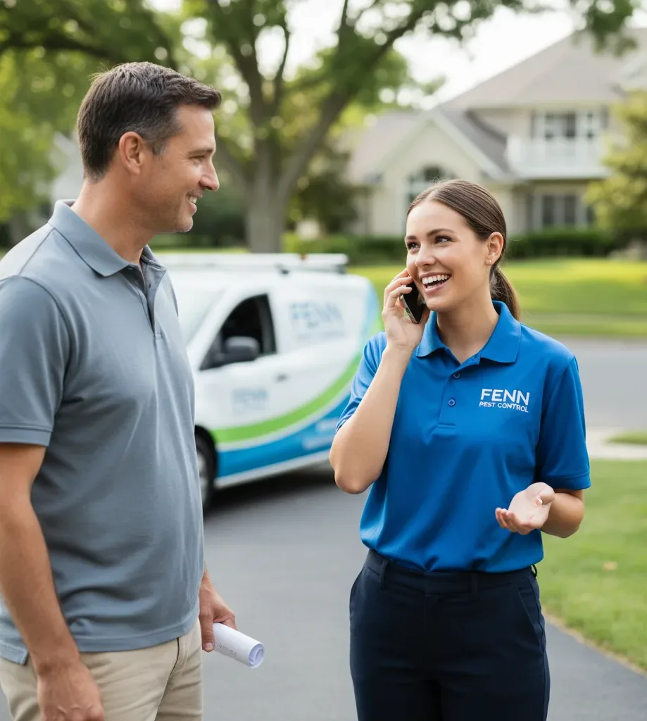 Bed Bug Extermination in Hodgenville, KY